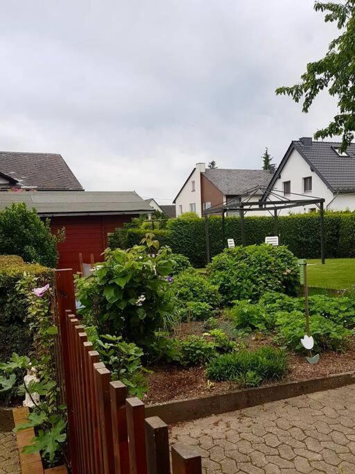 Ludwinas Pfingststube