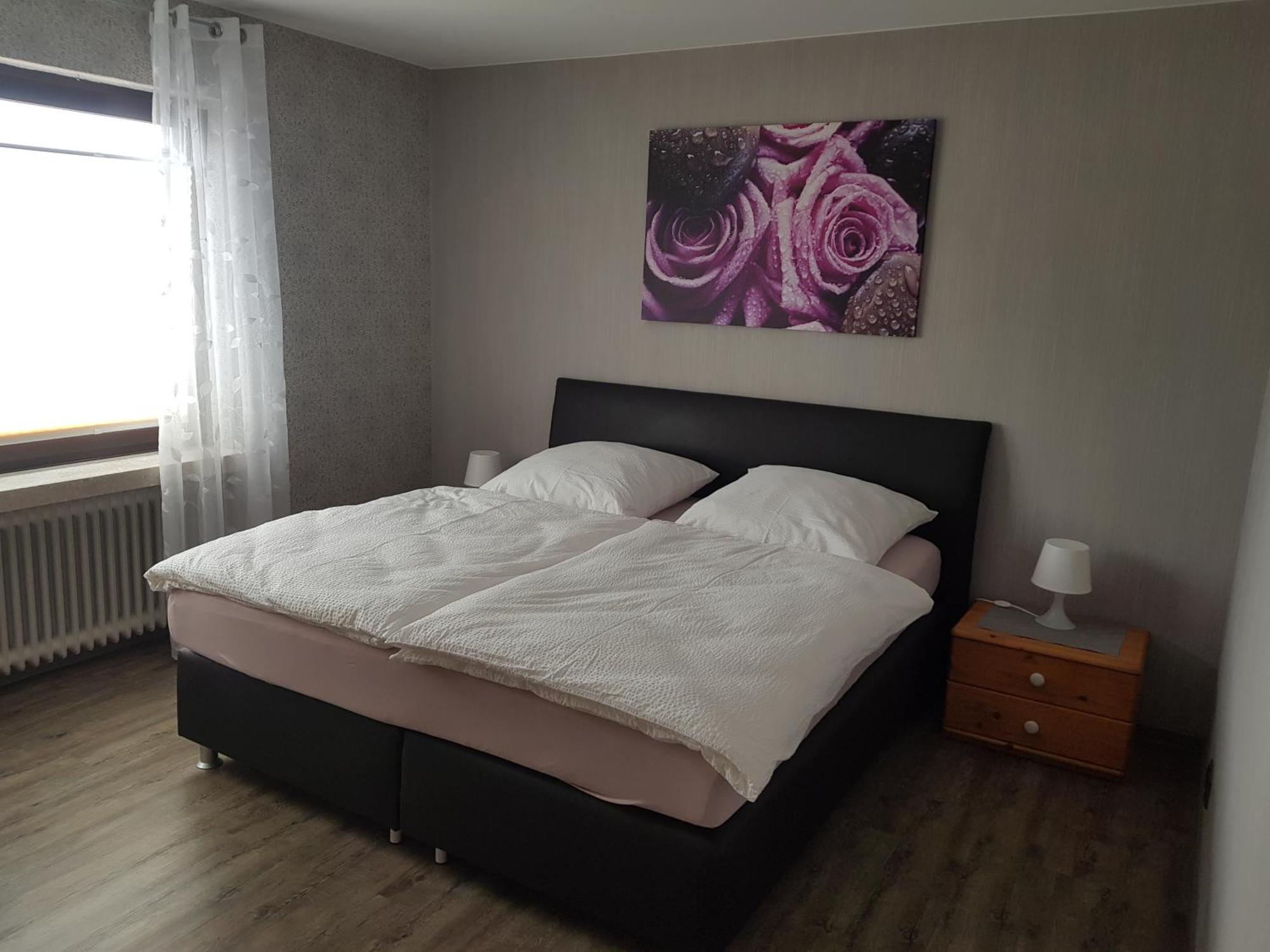Ludwinas Pfingststube Apartment