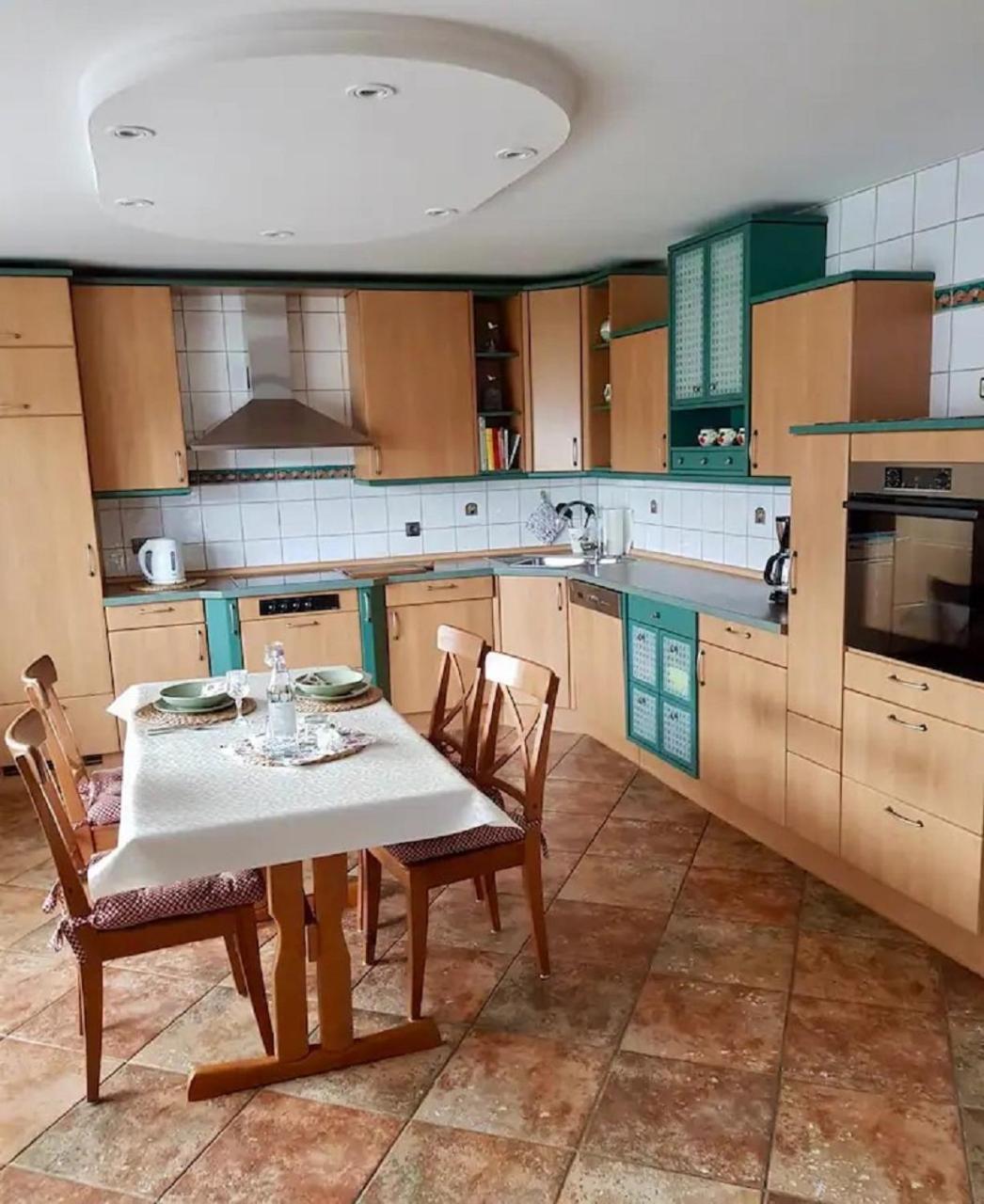 Apartment Ludwinas Pfingststube