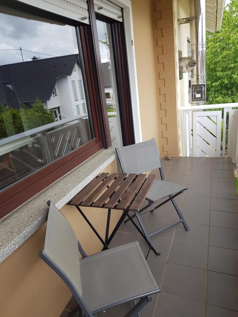 Ludwinas Pfingststube Apartment *