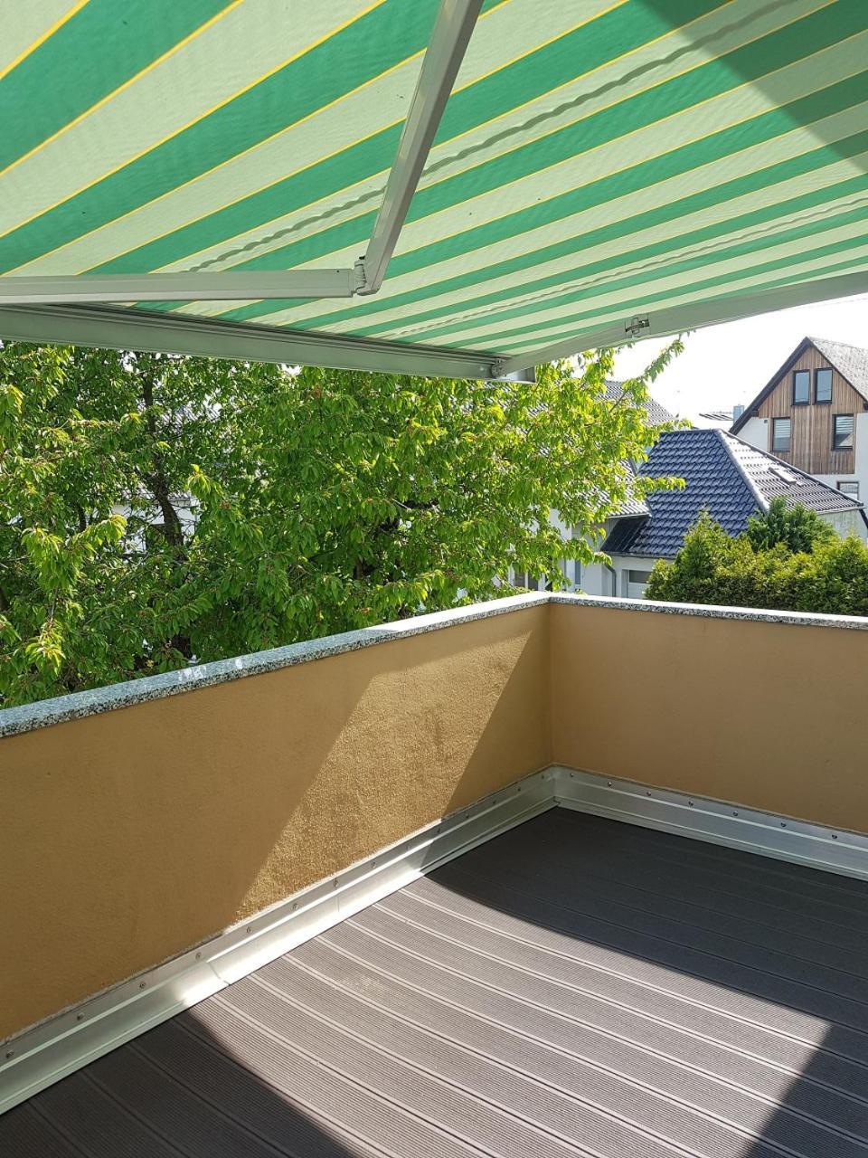 Ludwinas Pfingststube * Mastershausen