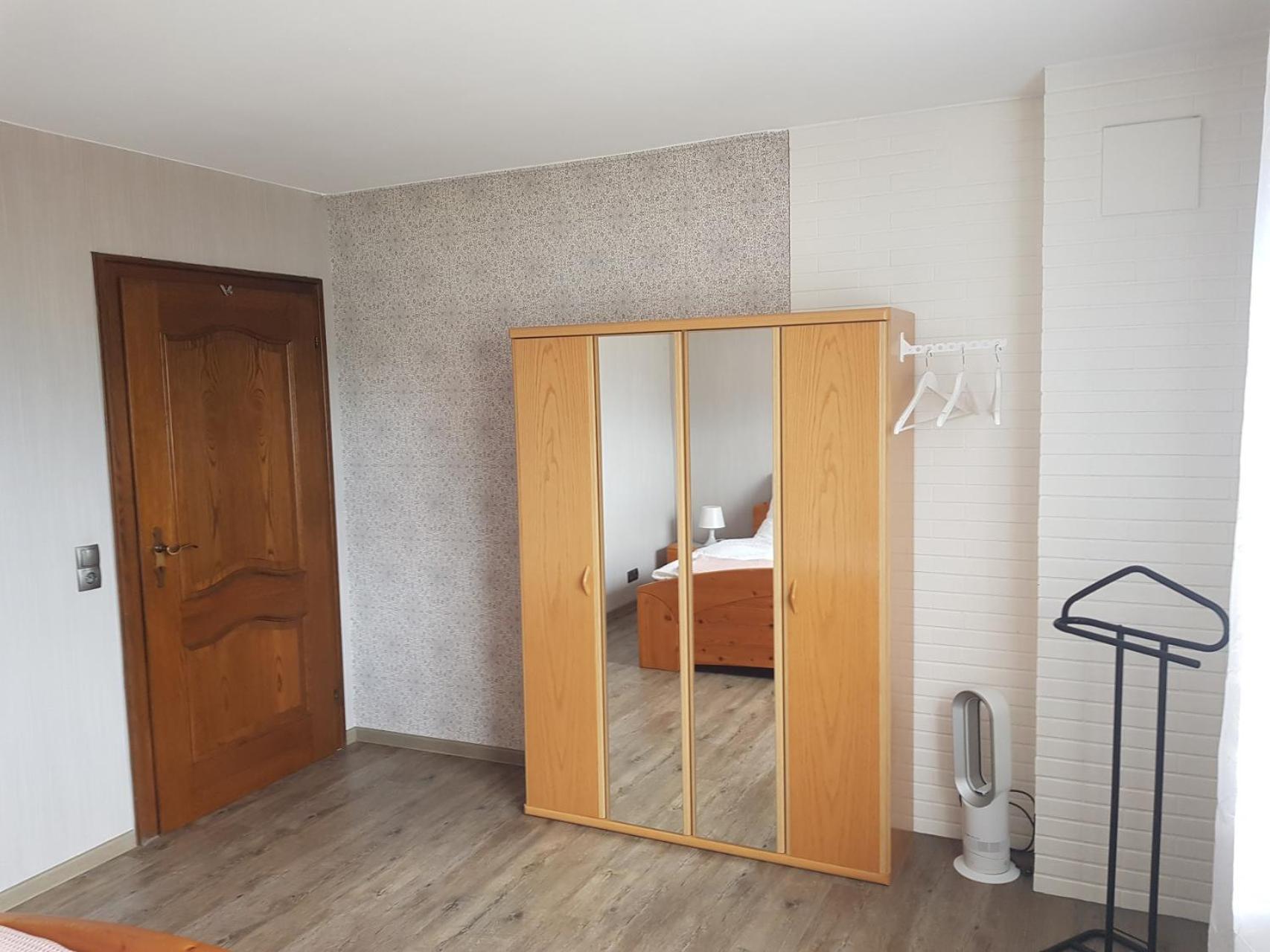 Ludwinas Pfingststube Apartment