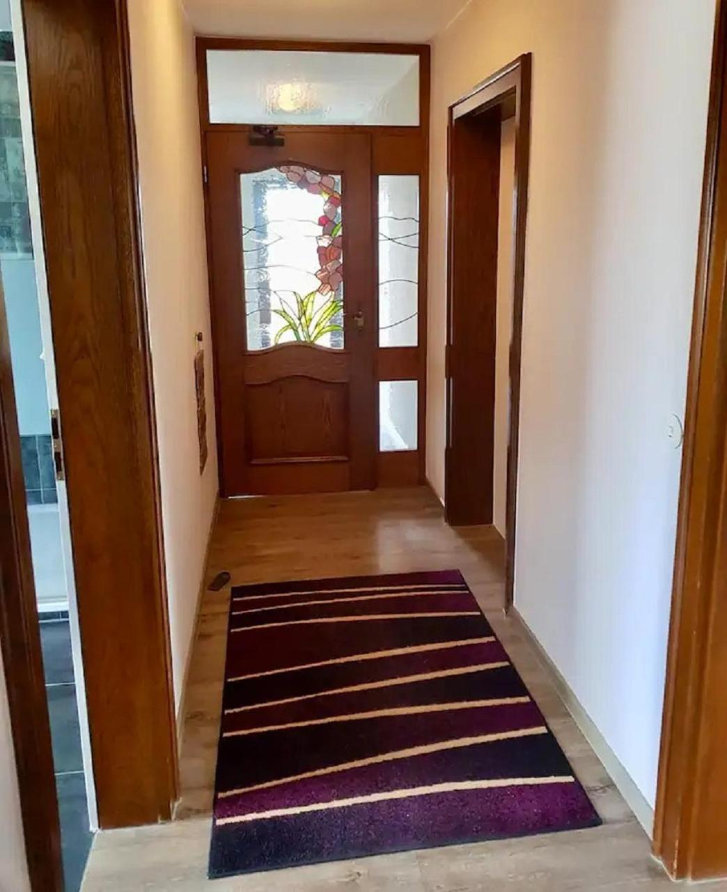 Ludwinas Pfingststube Apartment Mastershausen