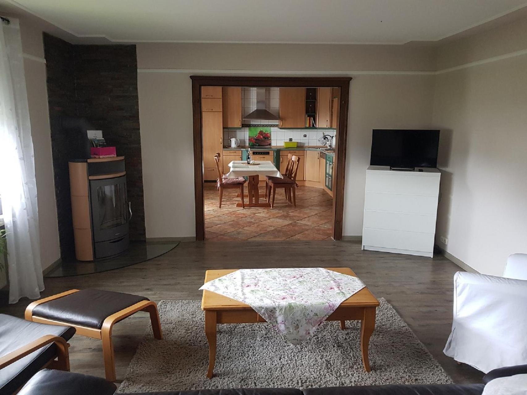 Apartment Ludwinas Pfingststube *